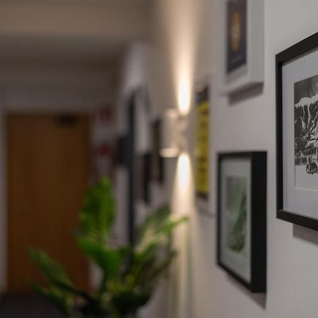 Apartment Edelweiss ツェル アム ゼー エクステリア 写真