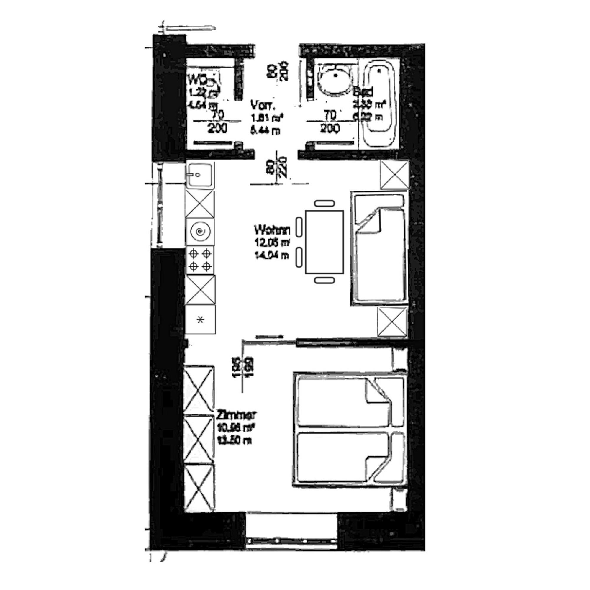 Apartment Edelweiss ツェル アム ゼー エクステリア 写真