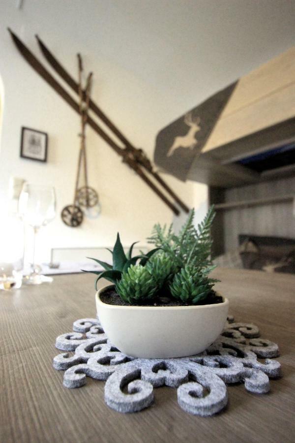 Apartment Edelweiss ツェル アム ゼー エクステリア 写真