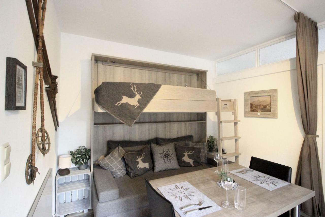 Apartment Edelweiss ツェル アム ゼー エクステリア 写真